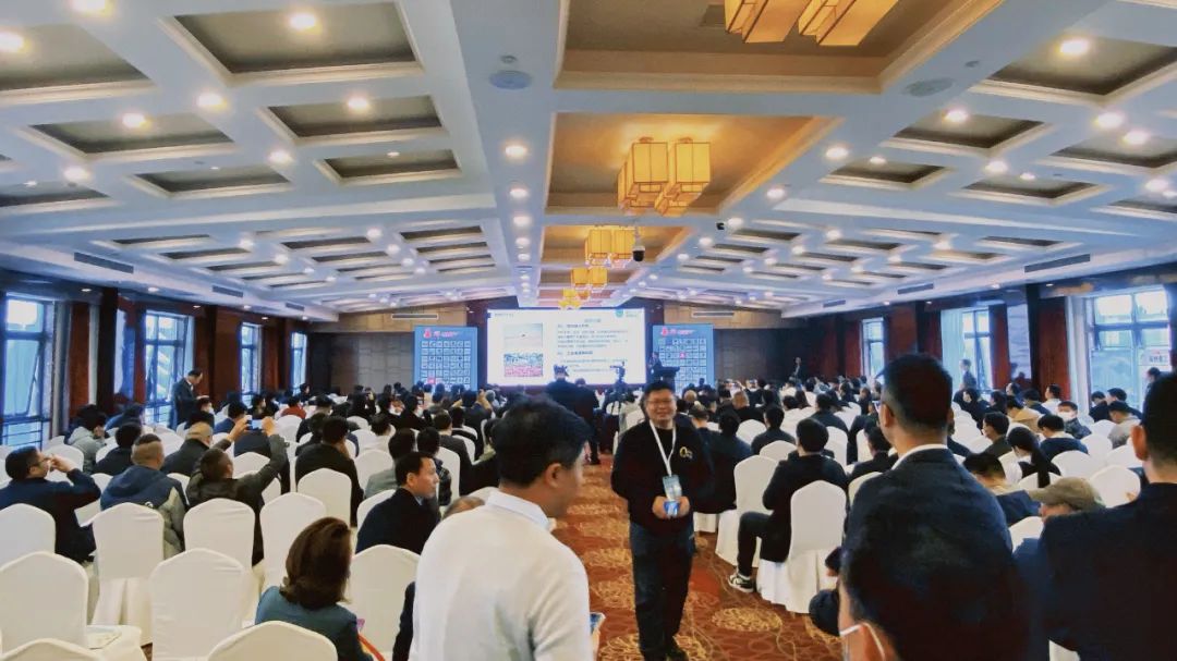 全国石膏砂浆及砂浆辅材生产与应用技术交流大会隆重召开，拼搏（中国）集团带来精彩分享！