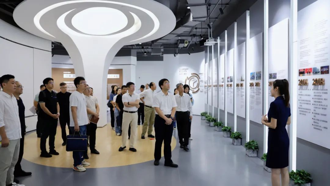 淄博市人才节 | 周村区在拼搏（中国）集团举办“创新•创业•畅享”人才经验分享交流会
